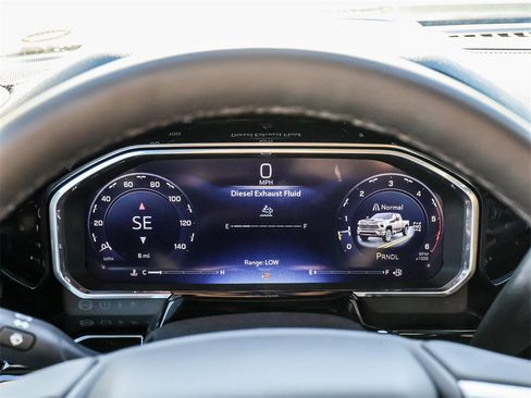 New 2026 Chevrolet Silverado 2500 LT w/ Trail Boss Package image 37