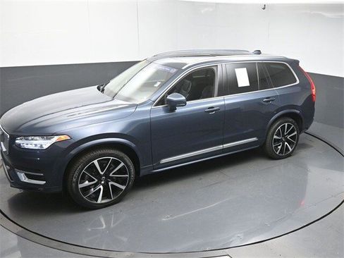 Used 2023 Volvo XC90 B6 Plus w/ Protection Package Premier image 47