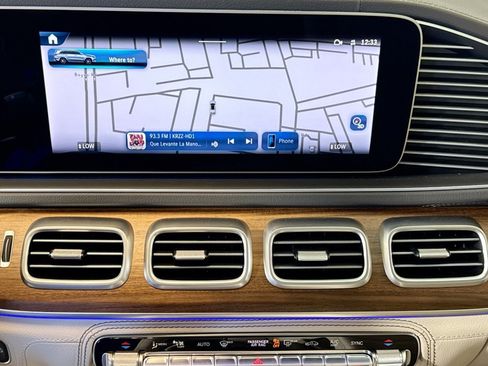 New 2026 Mercedes-Benz GLS 580 4MATIC image 12