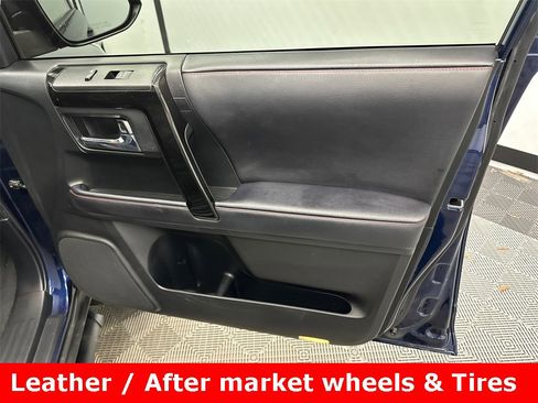 Used 2021 Toyota 4Runner TRD Off-Road Premium image 15