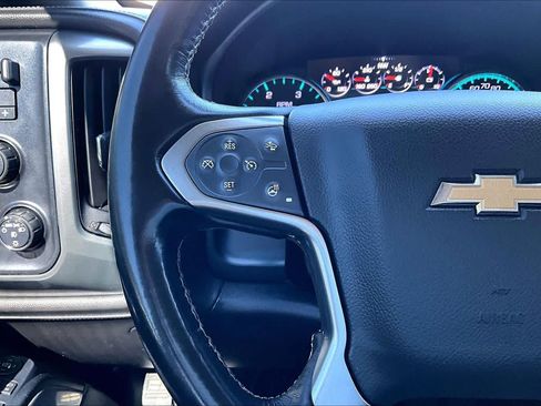 Used 2019 Chevrolet Silverado 2500 LTZ w/ Duramax Plus Package AWD/4WD image 24