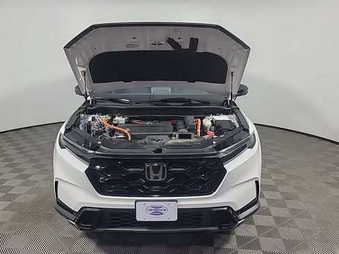 Certified 2024 Honda CR-V Sport image 14