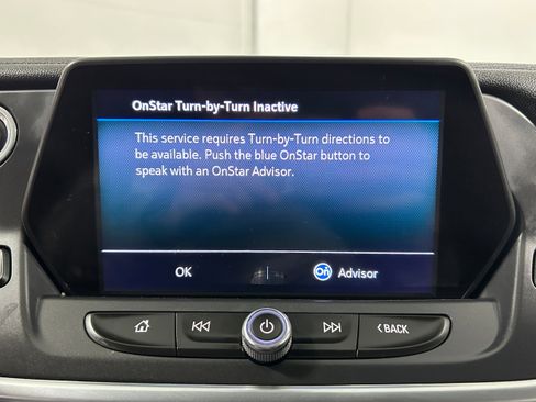 Used 2020 Chevrolet Blazer LT w/ LPO, Floor Liner Package image 6