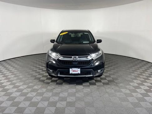 Used 2018 Honda CR-V EX image 2