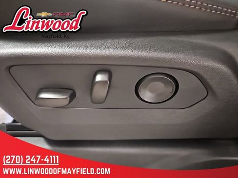 New 2026 GMC Sierra 1500 AT4 w/ AT4 Premium Package image 20