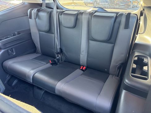 Certified 2024 Subaru Ascent Onyx Edition image 13