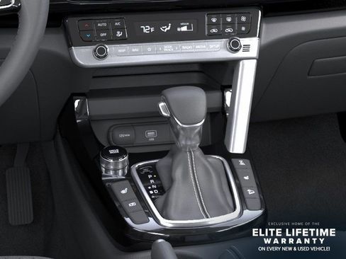 New 2026 Kia Seltos S AWD/4WD image 24