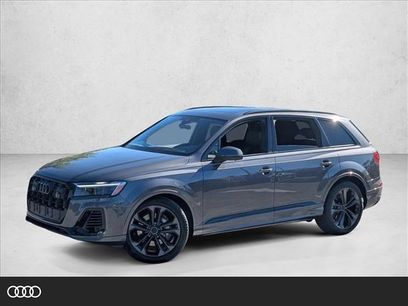 New 2026 Audi Q7 3.0T Premium Plus