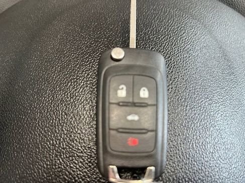 Used 2013 Chevrolet Cruze Eco image 21