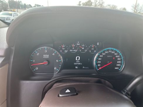 Used 2017 GMC Yukon XL Denali w/ Open Road Package image 17