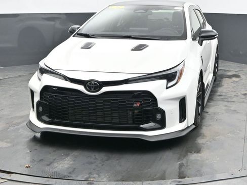 Used 2024 Toyota Corolla GR image 4