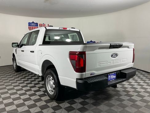 New 2026 Ford F150 XL RWD image 5