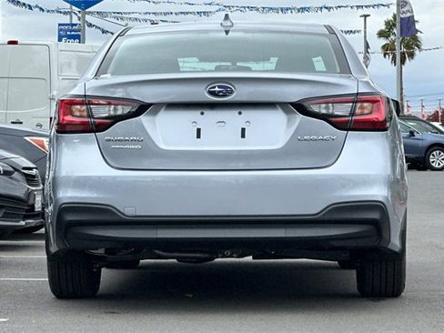New 2025 Subaru Legacy Premium image 5