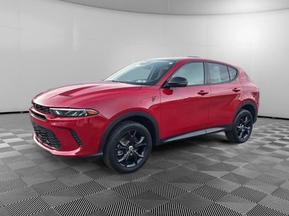 Used 2023 Dodge Hornet GT Plus w/ Tech Pack Plus w/o Parking