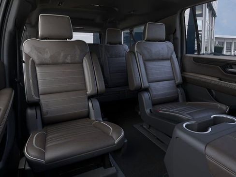New 2026 GMC Yukon XL Denali Ultimate AWD/4WD image 17