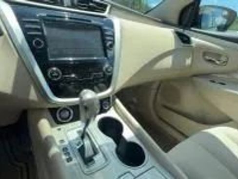 Used 2015 Nissan Murano SV image 11