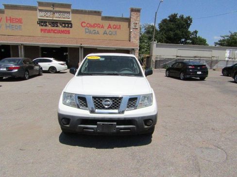 Used 2015 Nissan Frontier S RWD image 15