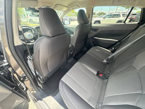 New 2026 Subaru Crosstrek 2.5i Premium AWD/4WD image 15