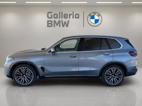 Certified 2024 BMW X5 sDrive40i w/ Executive Package image 12