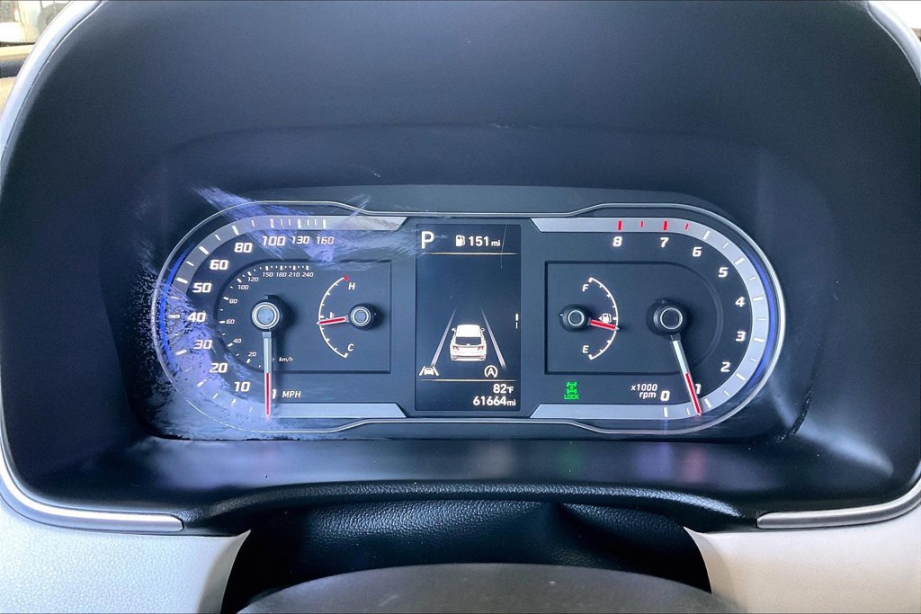 Used 2024 Hyundai Tucson SEL AWD/4WD image 7