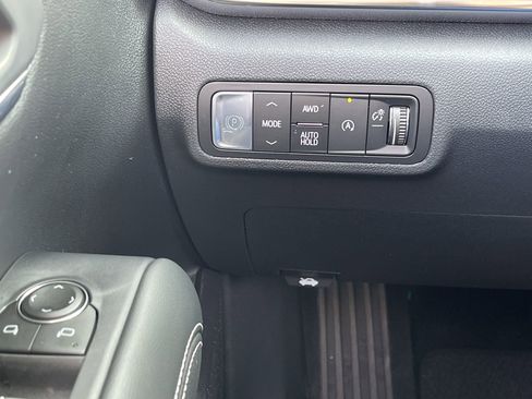 New 2026 GMC Terrain Denali image 51