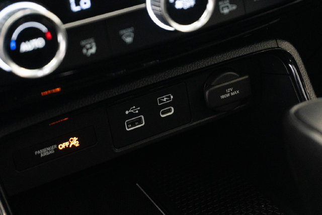 Used 2024 Honda CR-V Sport Touring image 21