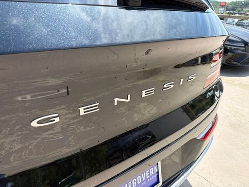New 2026 Genesis GV80 2.5T Advanced AWD/4WD image 18
