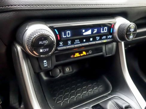 Certified 2024 Toyota RAV4 LE image 20