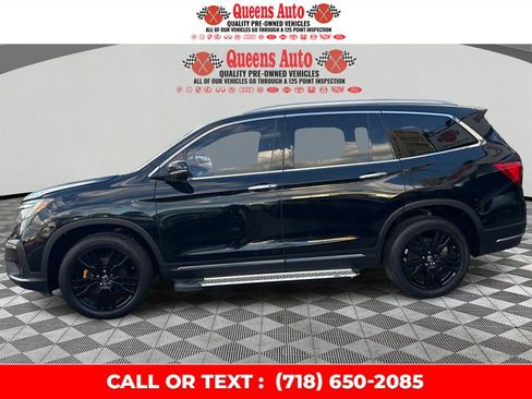 Used 2019 Honda Pilot Touring image 3