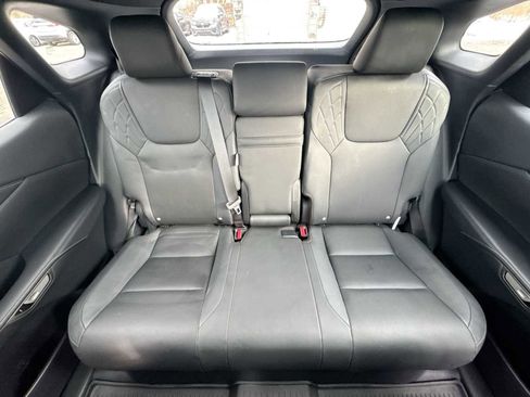 Used 2023 Lexus RX 350 Premium image 13