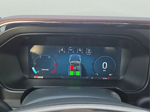 Used 2026 Ford F250 King Ranch w/ Chrome Package image 18