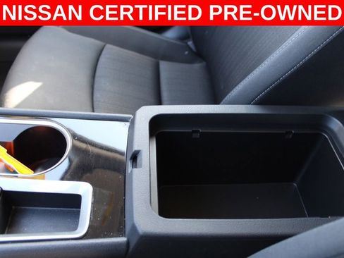 Certified 2024 Nissan Altima 2.5 SV image 37