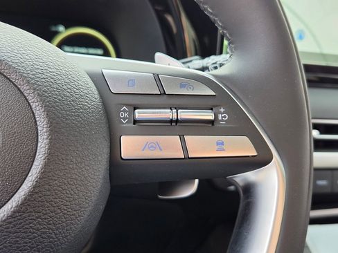 New 2025 Hyundai Palisade Calligraphy image 12