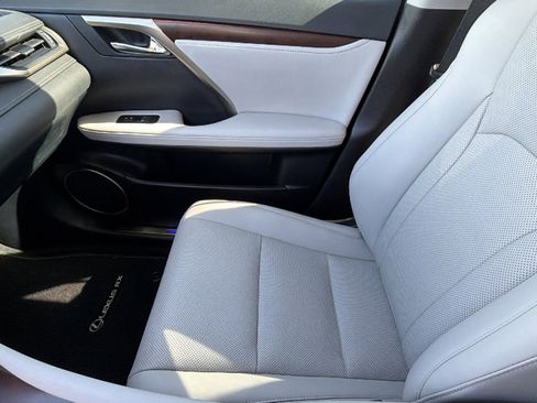 Used 2020 Lexus RX 450h AWD w/ Premium Package image 12