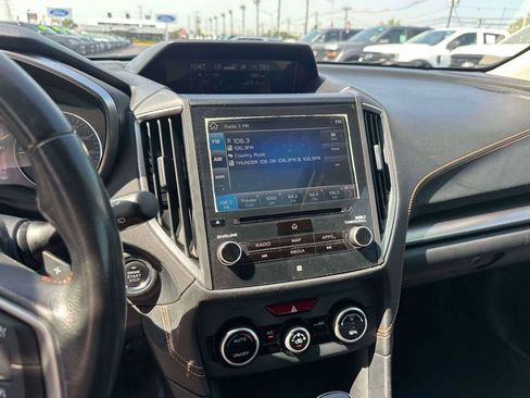Used 2018 Subaru Crosstrek 2.0i Limited AWD/4WD image 29