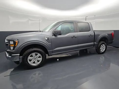Used 2023 Ford F150 XLT AWD/4WD image 10