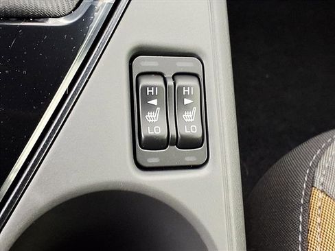 New 2026 Subaru Crosstrek 2.5i Sport image 9