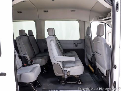 Used 2017 Ford Transit 350 XLT RWD image 17