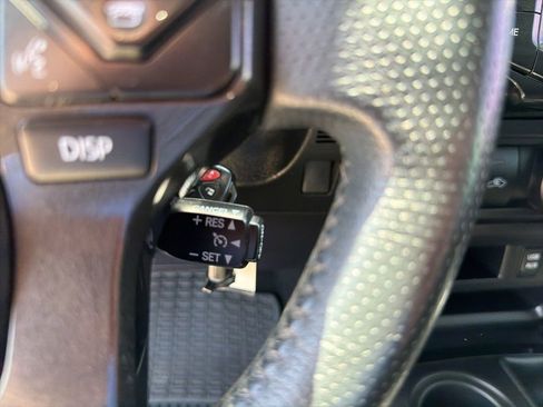 Used 2016 Toyota 4Runner Trail Premium image 54