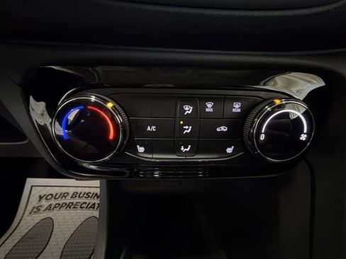 Certified 2023 Buick Encore GX Preferred w/ Cold Weather Comfort Package image 19