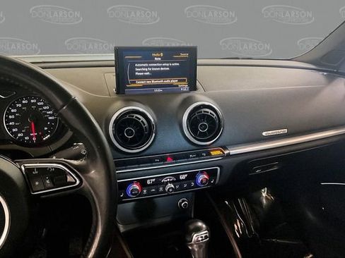 Used 2016 Audi A3 2.0T Premium Plus w/ Technology Package image 30