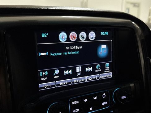 Used 2018 Chevrolet Silverado 1500 LT w/ All Star Edition image 13