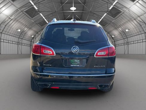 Used 2017 Buick Enclave Convenience w/ Trailering Package image 11