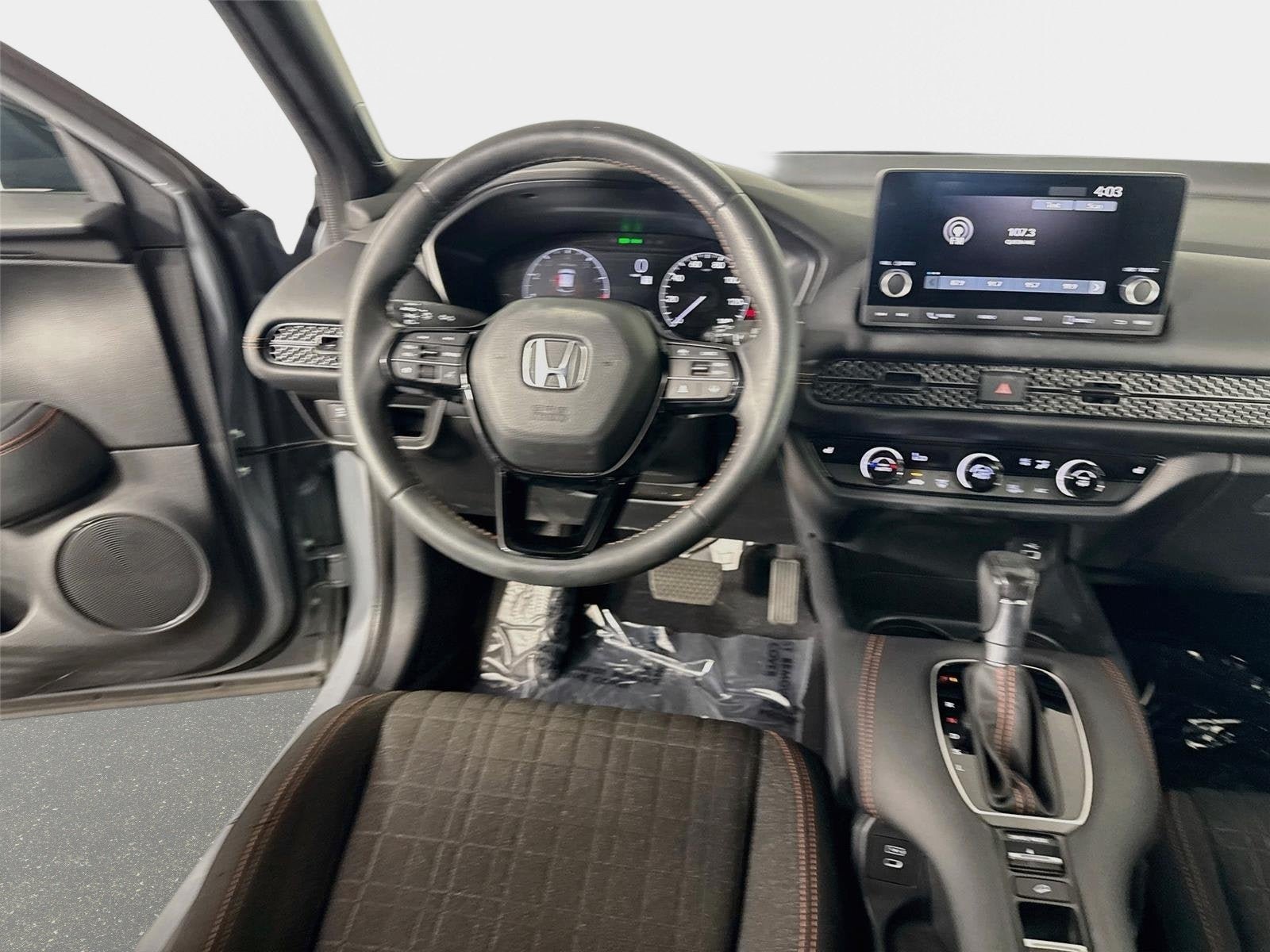 Used 2024 Honda HR-V Sport image 23
