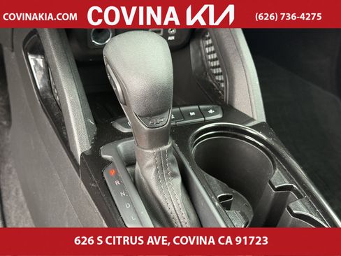 Used 2023 Chevrolet TrailBlazer LT w/ Convenience Package image 21