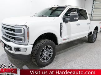 Used 2024 Ford F350 Limited w/ FX4 Off-Road Package video 2