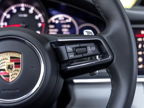 Certified 2023 Porsche Panamera Platinum Edition RWD image 31