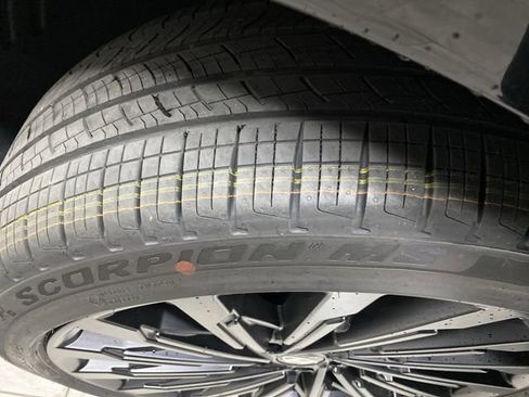 New 2026 Hyundai Santa Fe Calligraphy image 38