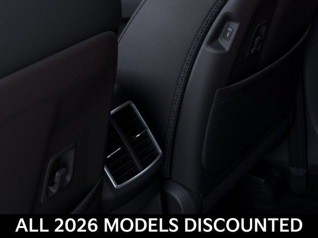 New 2026 Kia Sportage SX FWD image 26