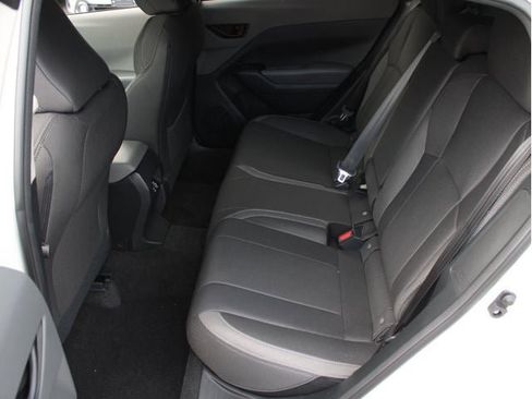 New 2026 Subaru Crosstrek 2.5i Premium AWD/4WD image 35